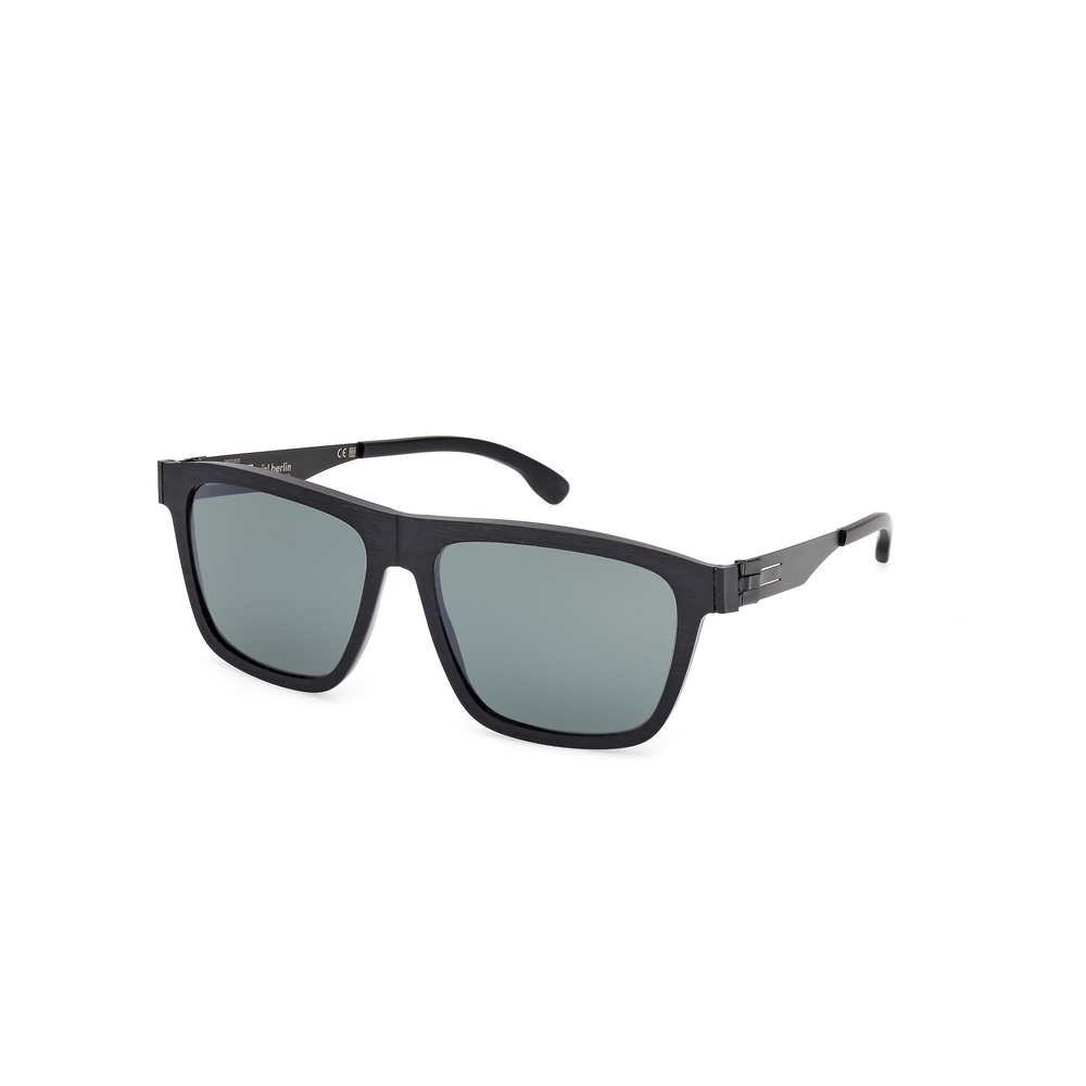 IC! BERLIN ZETA IC0057 Sunglasses 02R 58mm